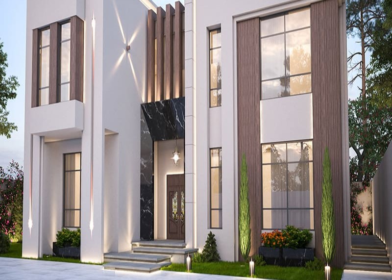 Residential